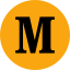 letter m