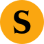 letter s