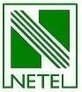 netel india logo